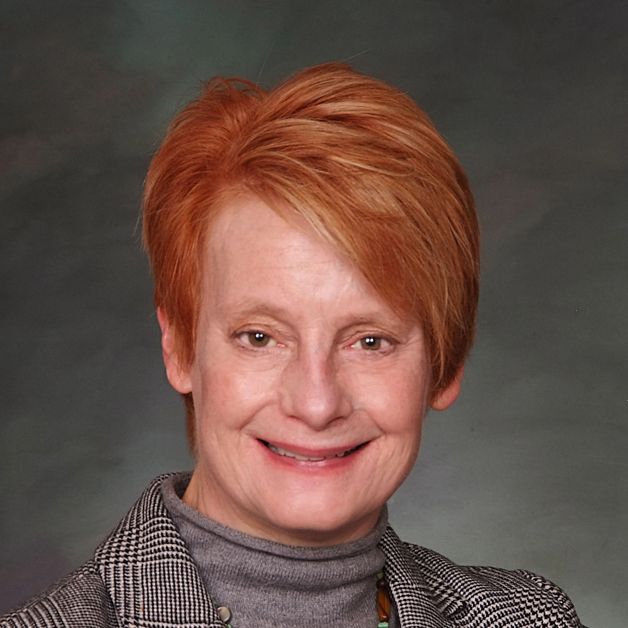 Representative Amy Paschal