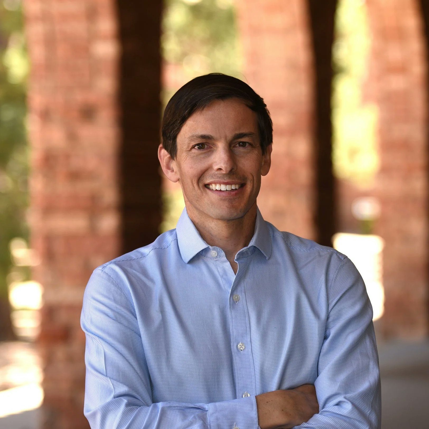 <p>University of Colorado Regent Elliott Hood</p>