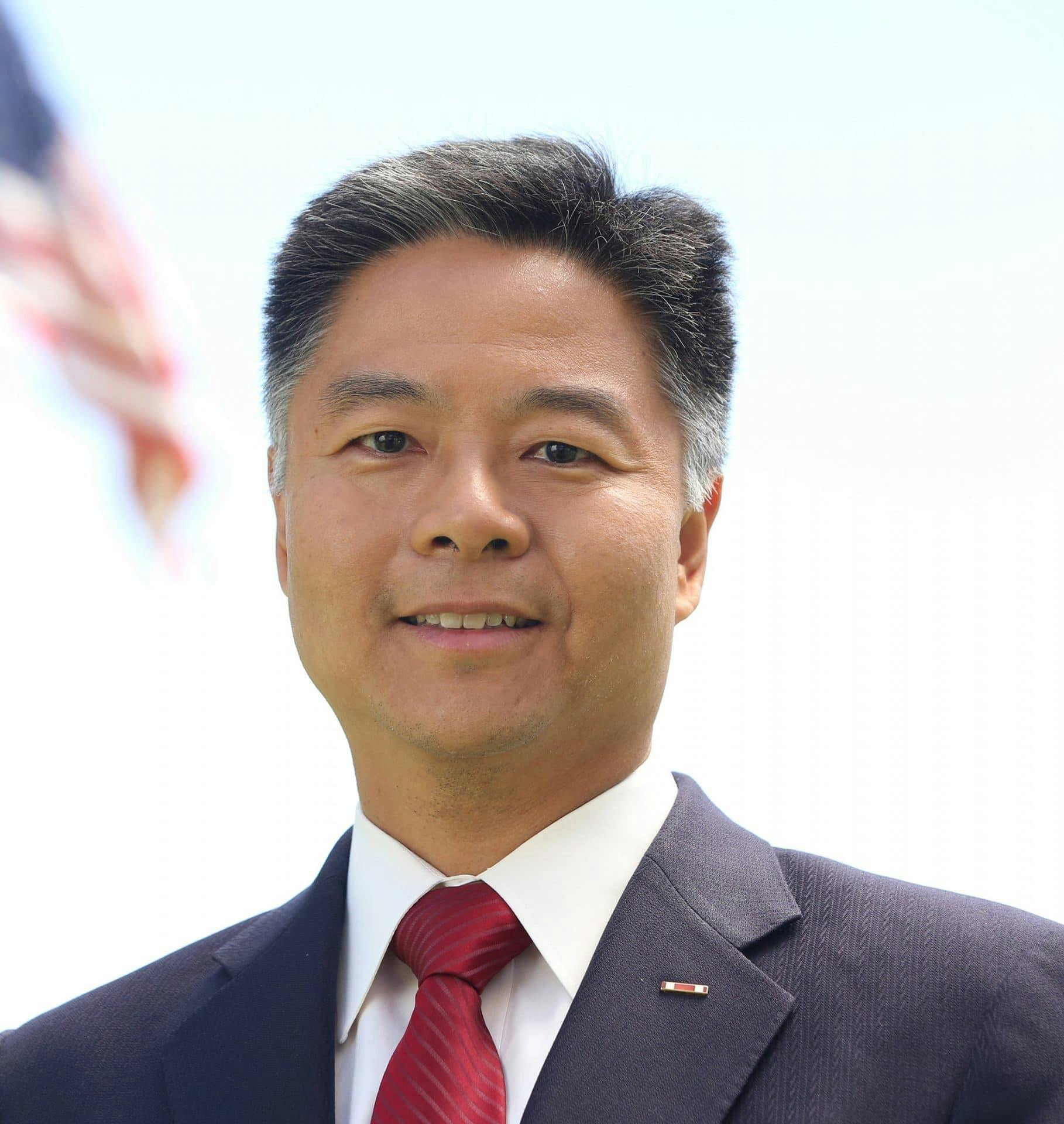 Congressman Ted Lieu