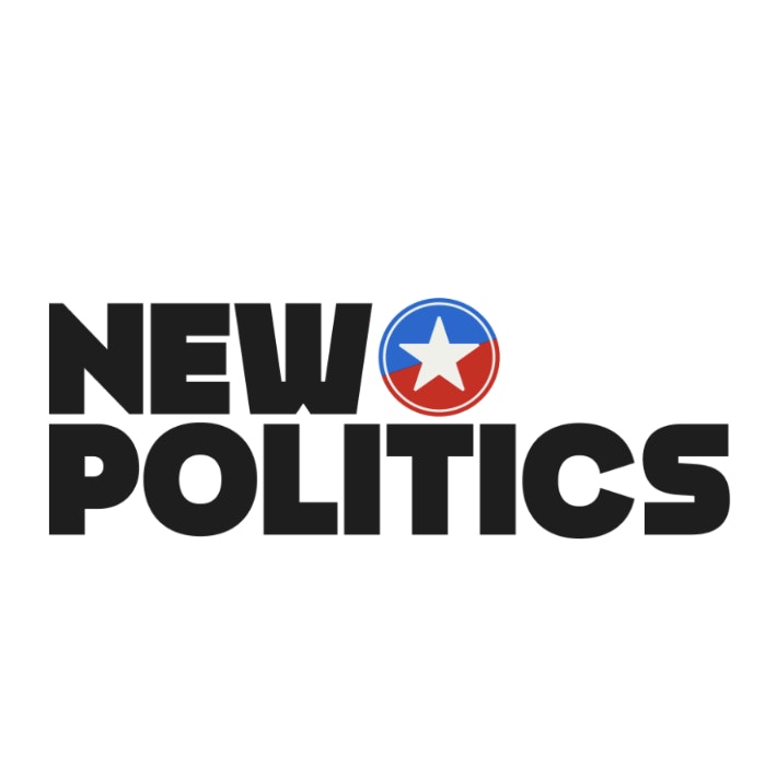 <p>New Politics</p>