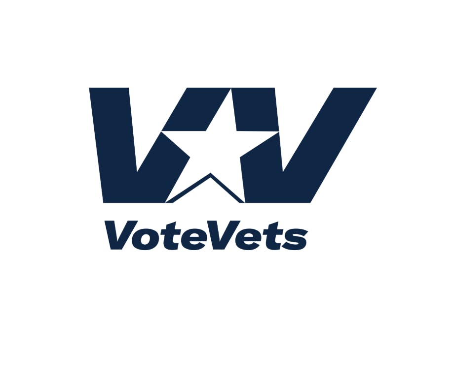 <p>Votevets</p>