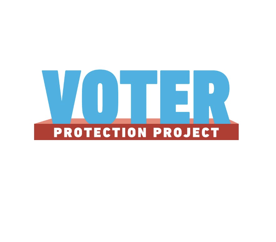 <p>Voter Protection Project</p>