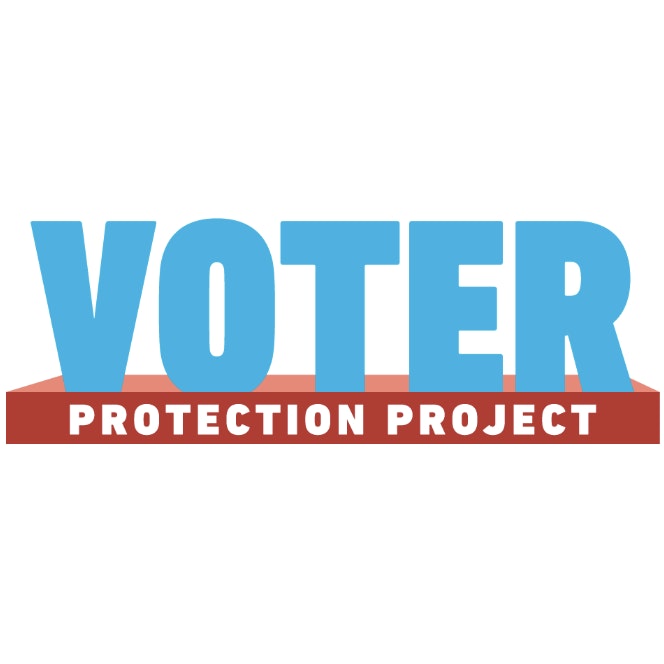<p>Voter Protection Project</p>