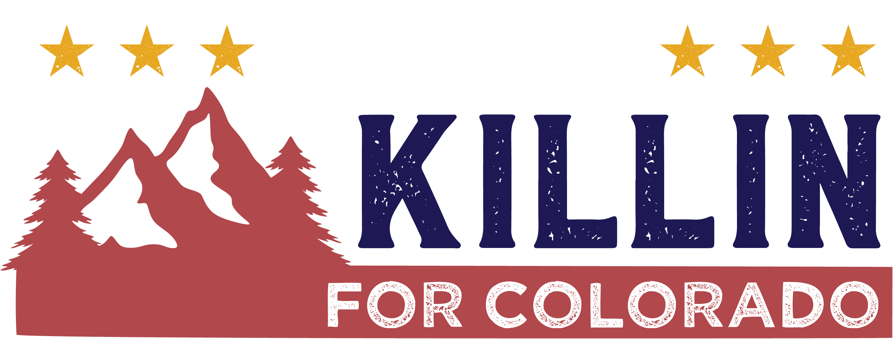 Jessica Killin for Congress