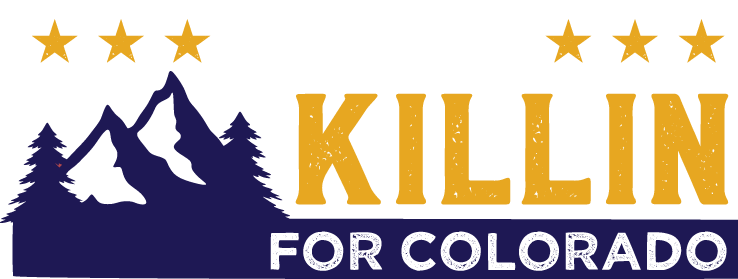 Jessica Killin for Congress
