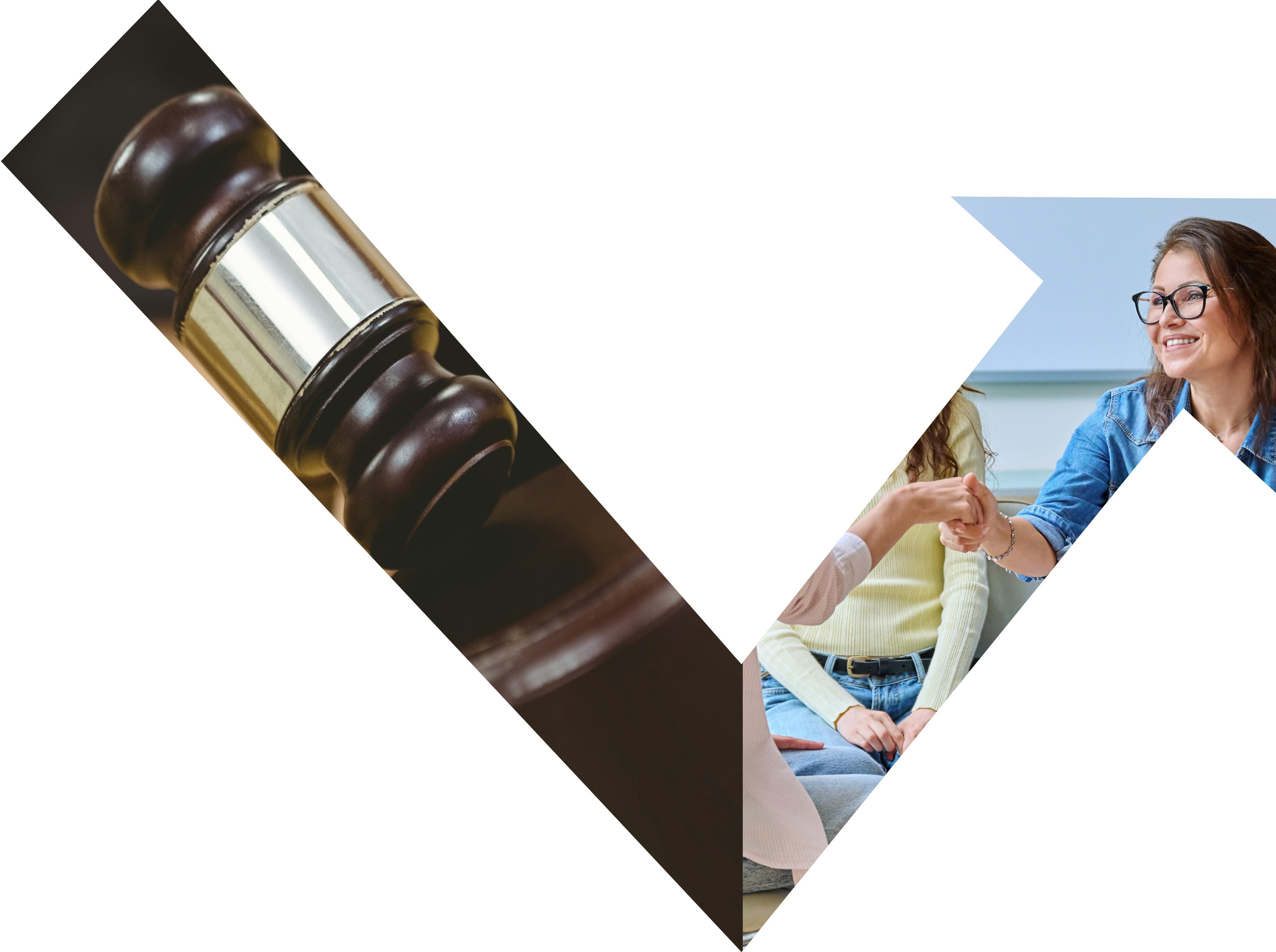 Hero background image