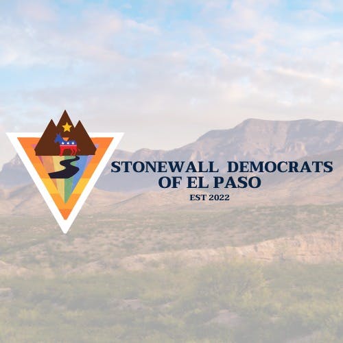 STONEWALL DEMOCRATS