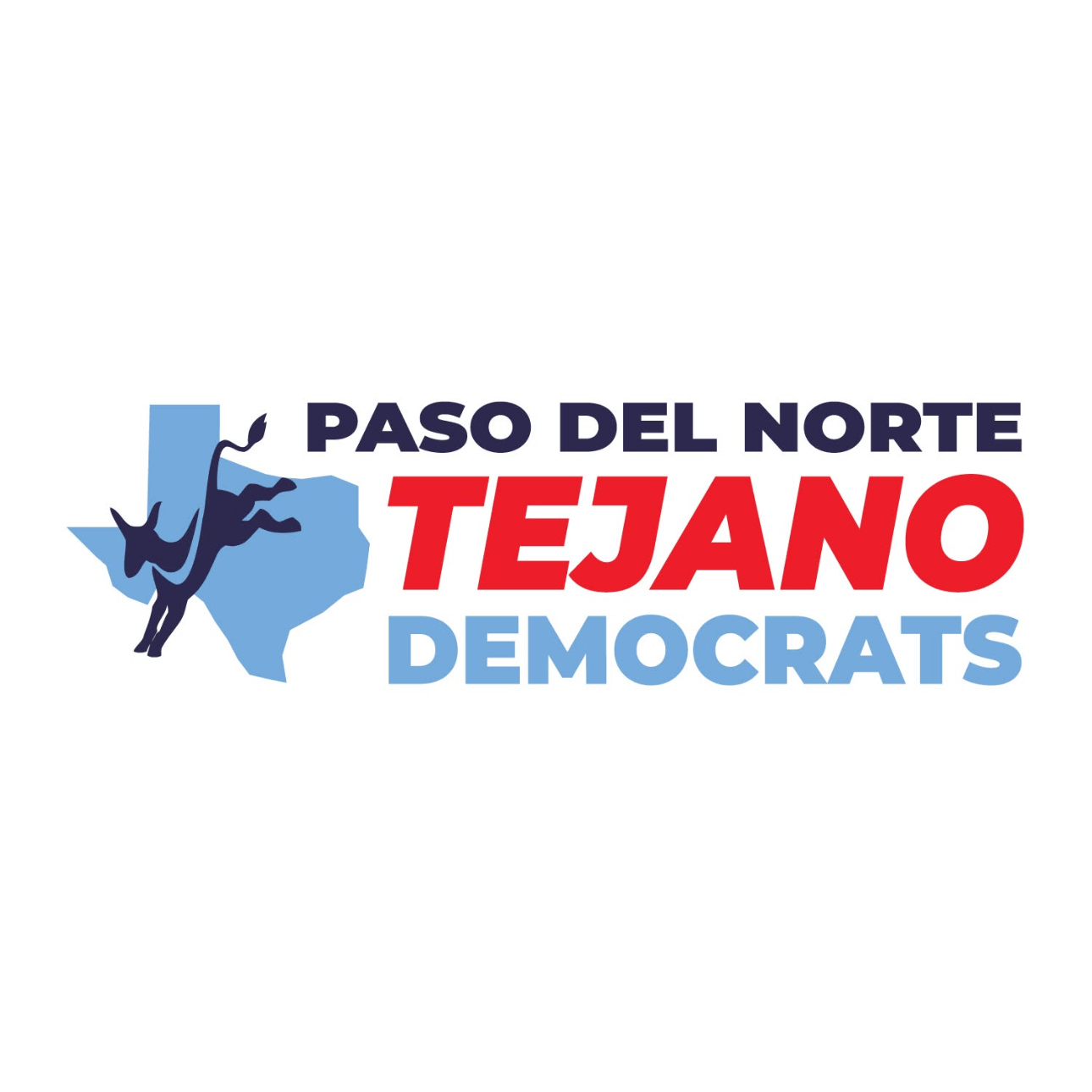 PASO DEL NORTE TEJANO DEMOCRATS PASO DEL NORTE TEJANO DEMOCRATS