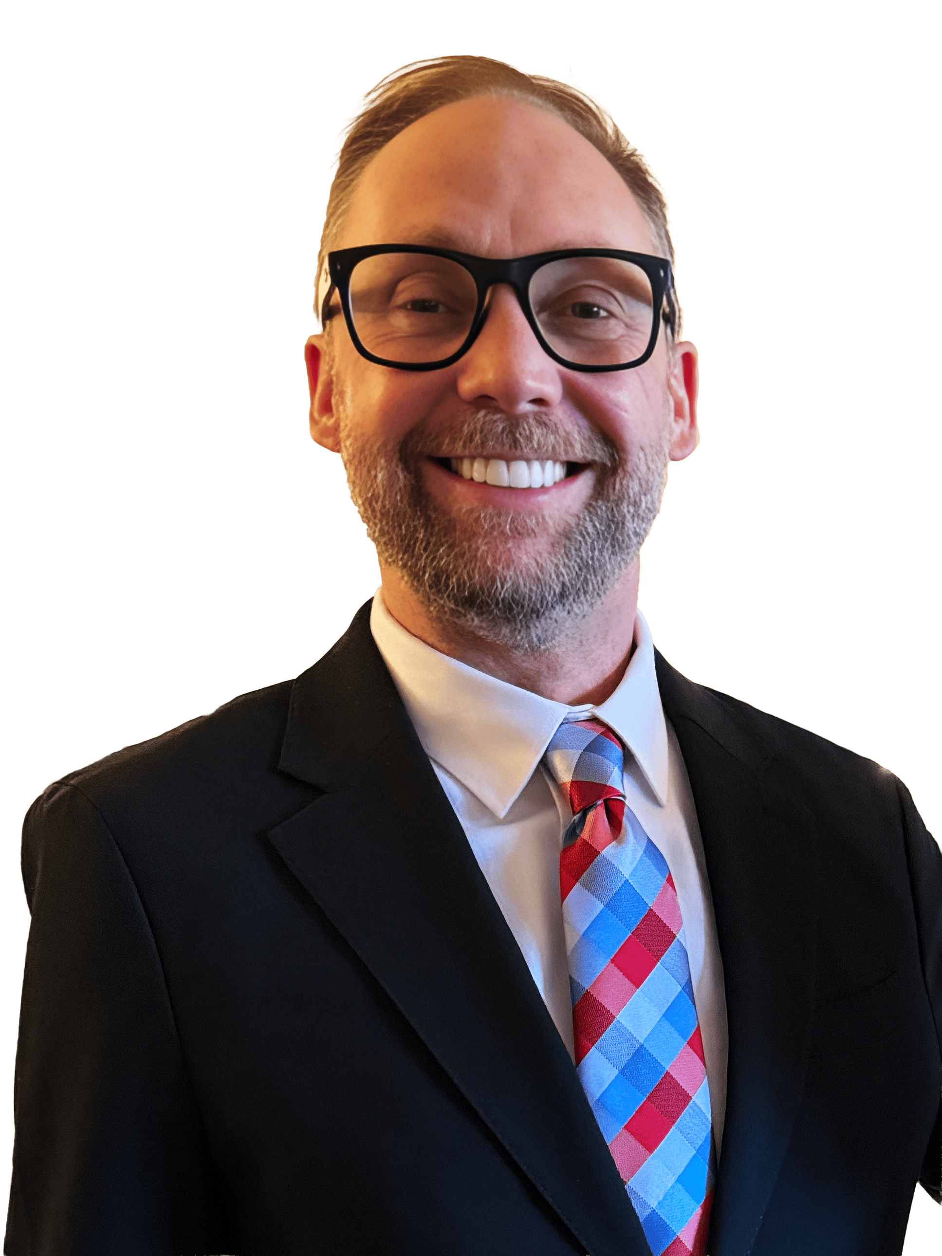 Hero background image