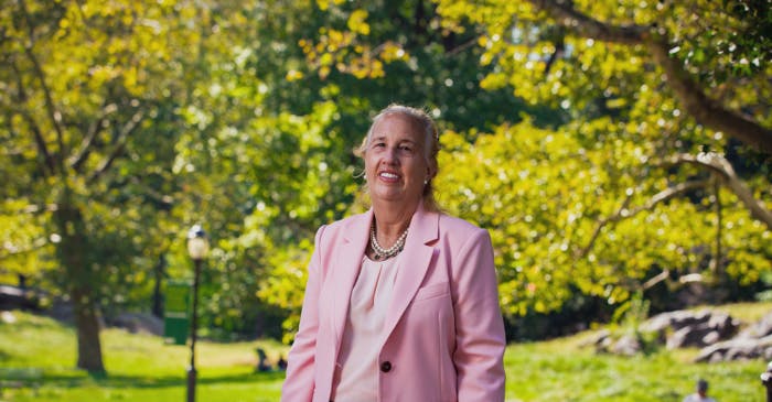 Gale Brewer