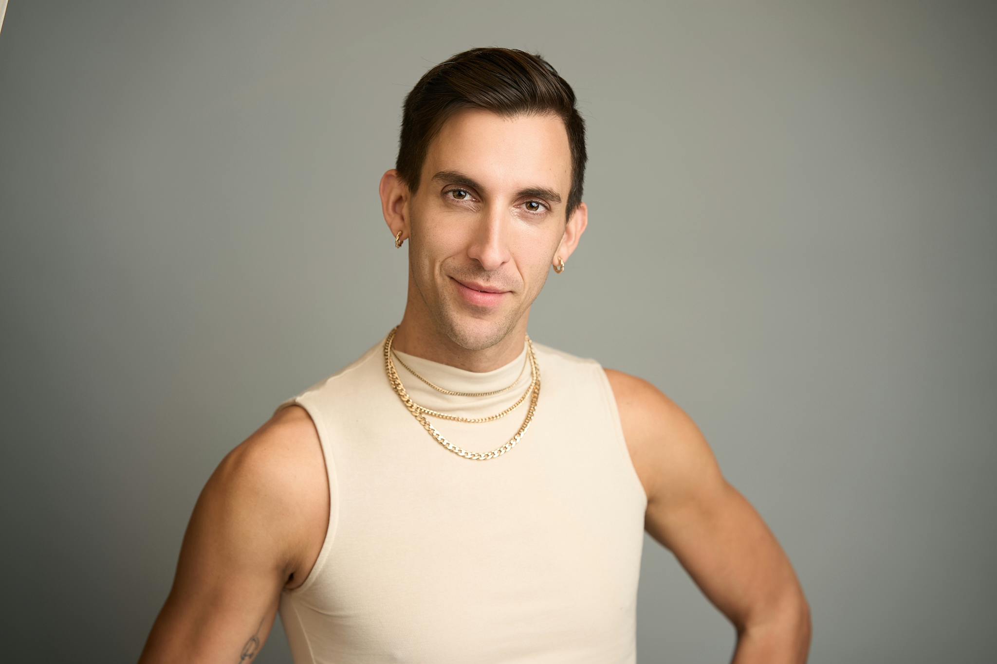 <p>State Committee Member &amp; Hell's Kitchen DEMocrats CO-FOUNDER Marti Cummings</p>