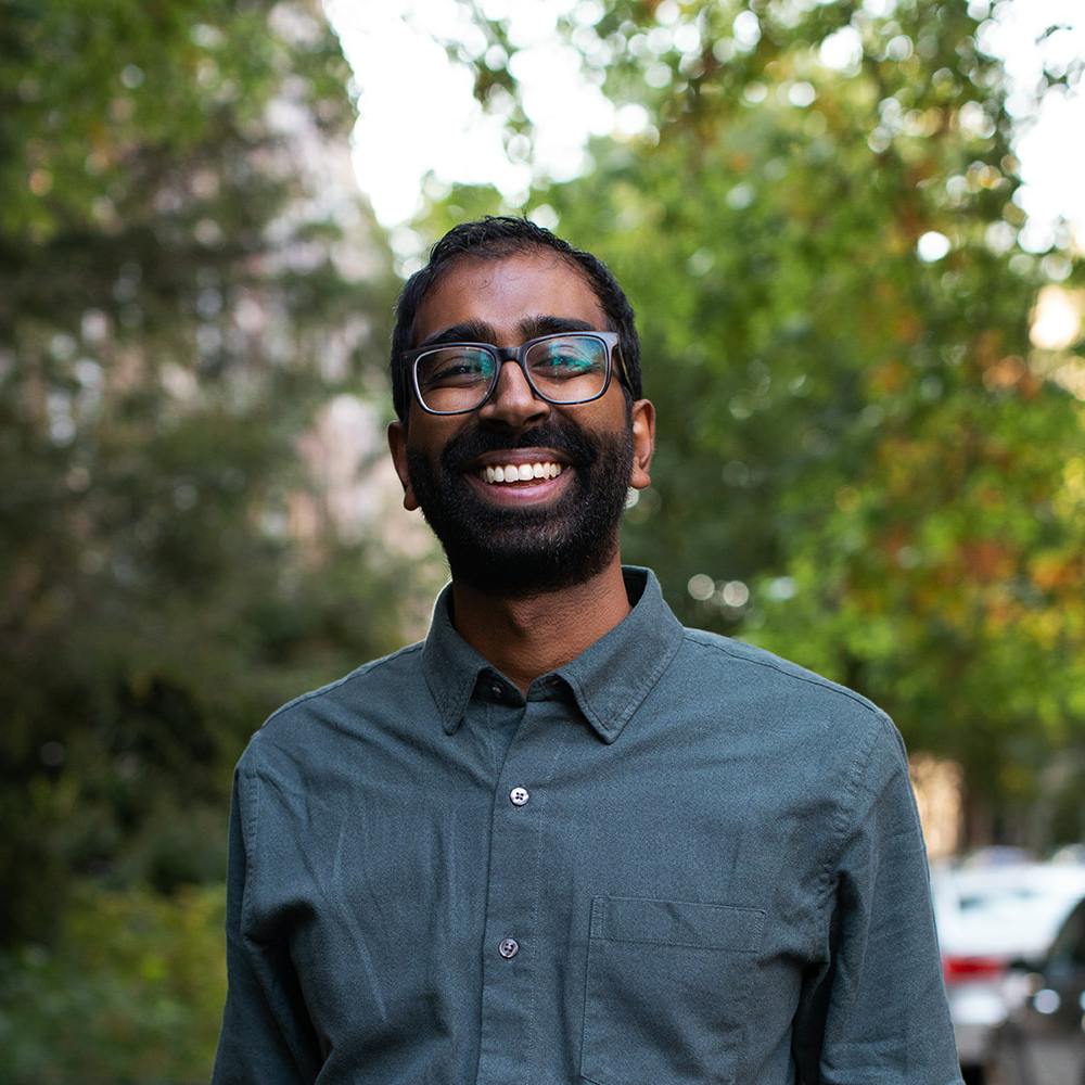 Shekar Krishnan