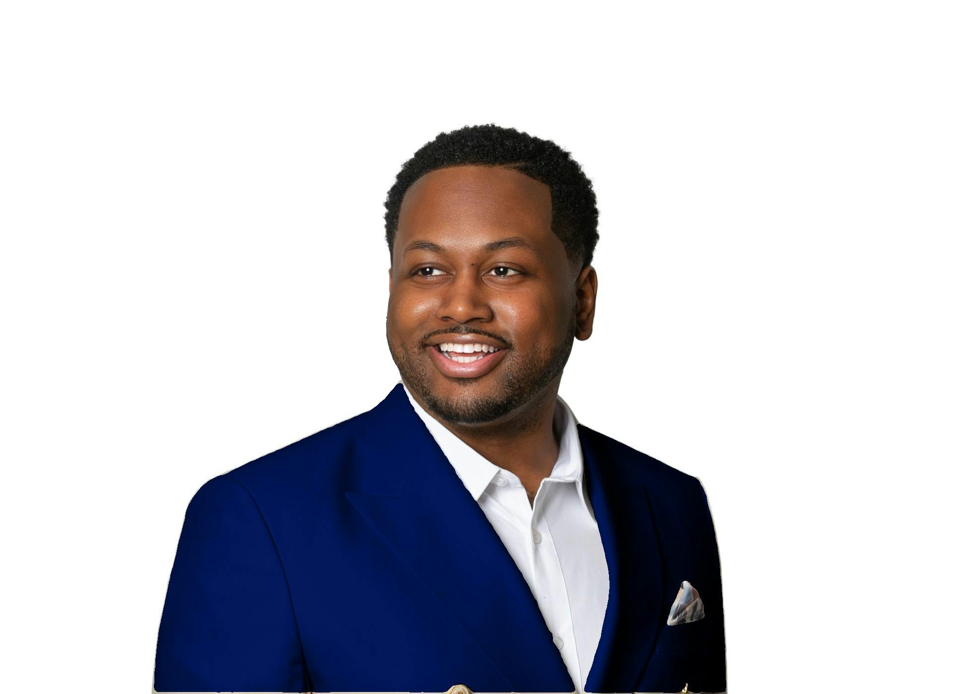 Tyrell "Ty" Hankerson