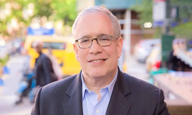 Scott Stringer