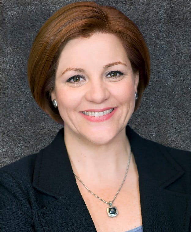 Christine Quinn
