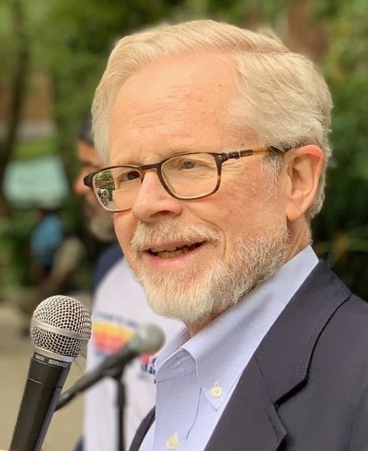 Richard N. Gottfried