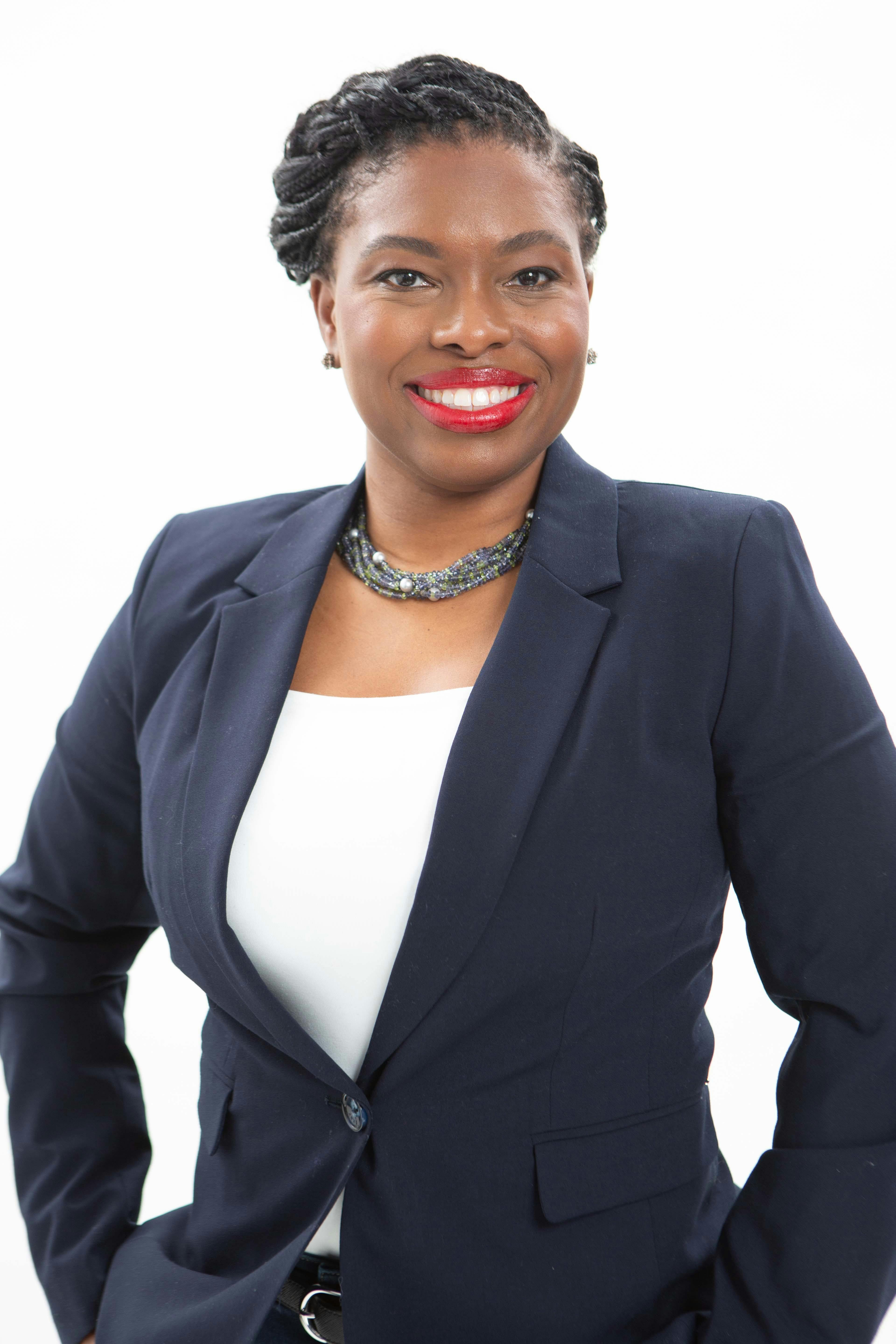 Shanel Thomas-Henry
