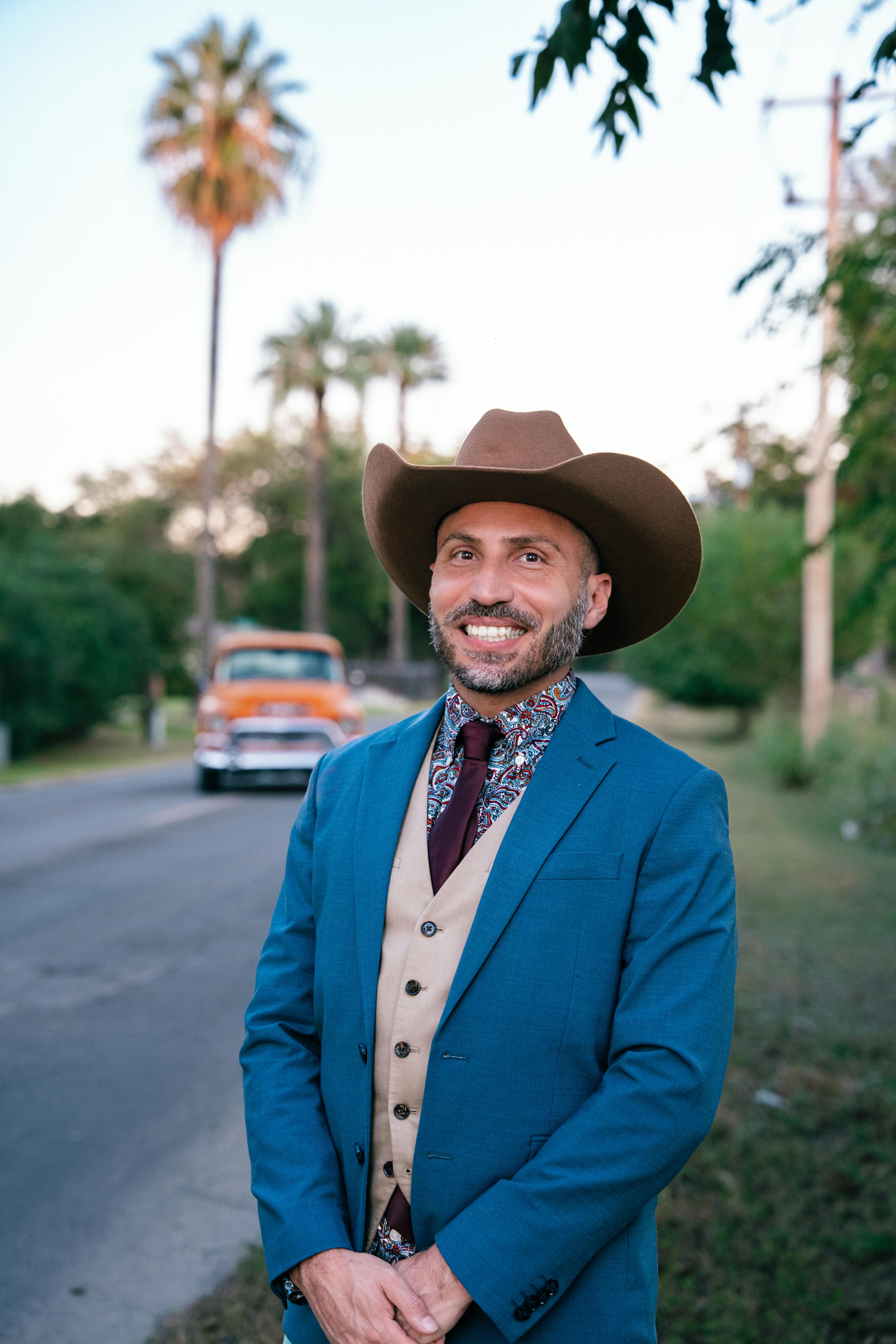 Hero background image