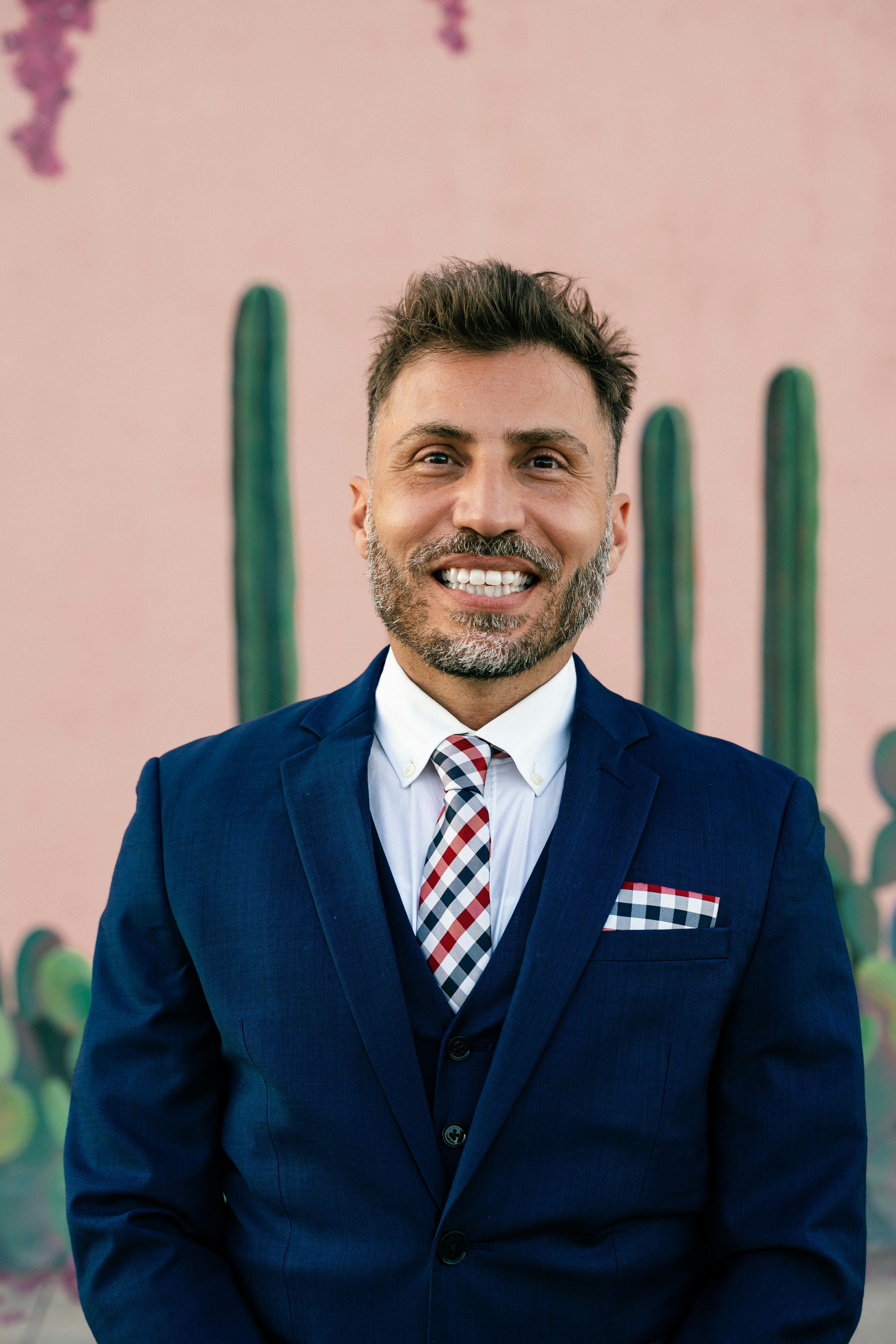 Hero background image