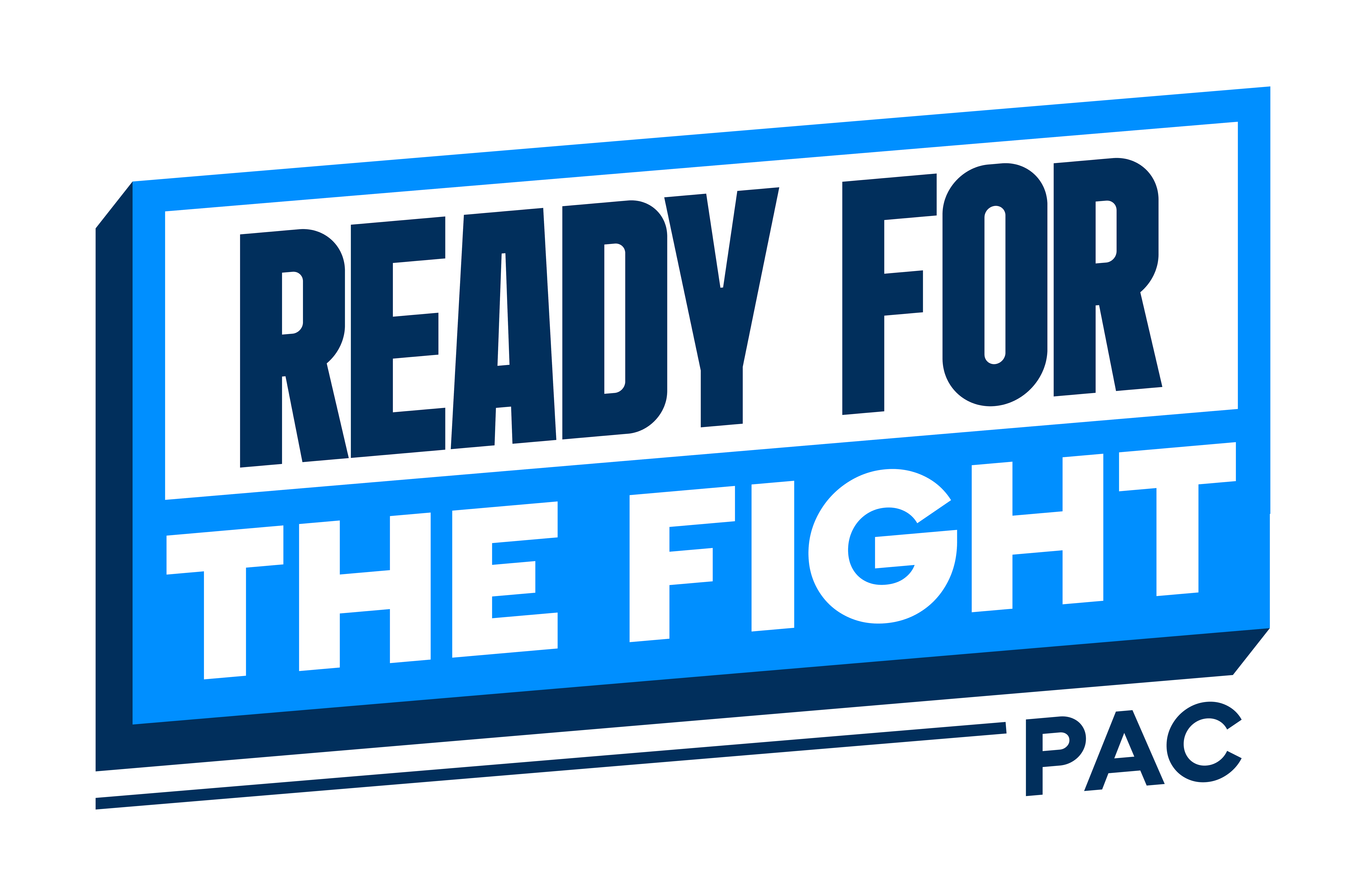 Ready for the Fight PAC
