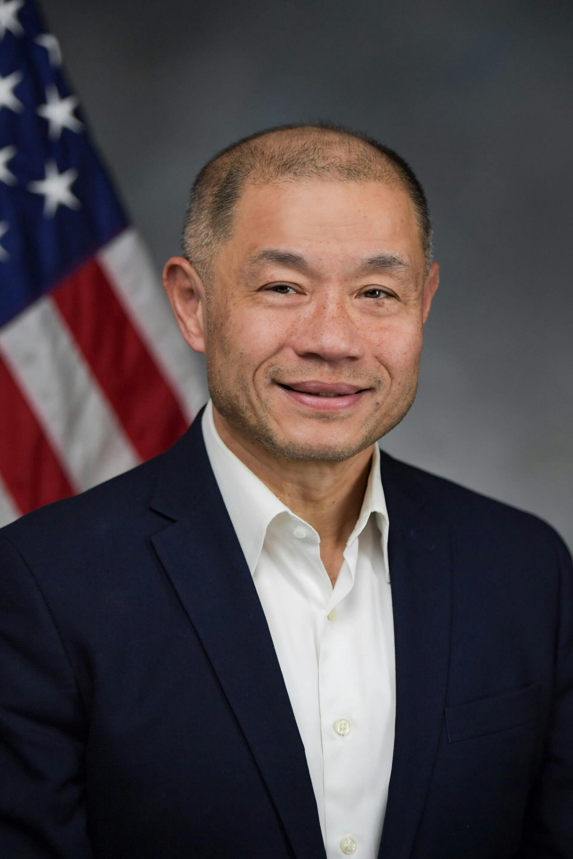 John Liu