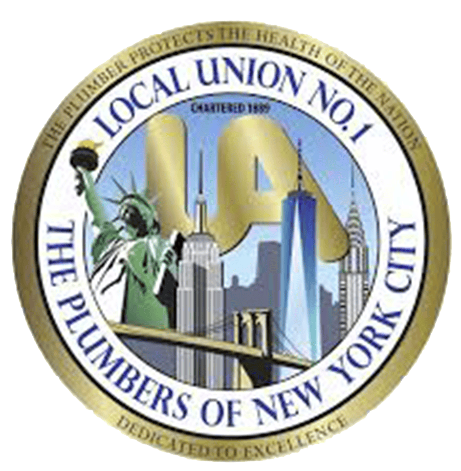 UA Plumbers Local 1
