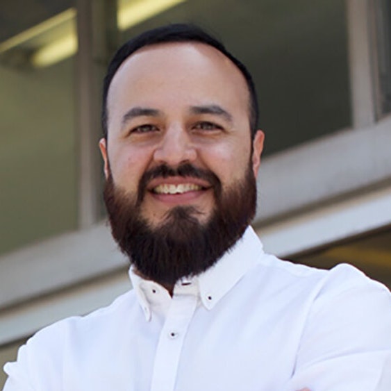 Francisco Moya Francisco Moya