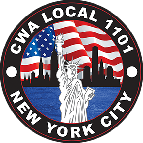CWA Local 1101
