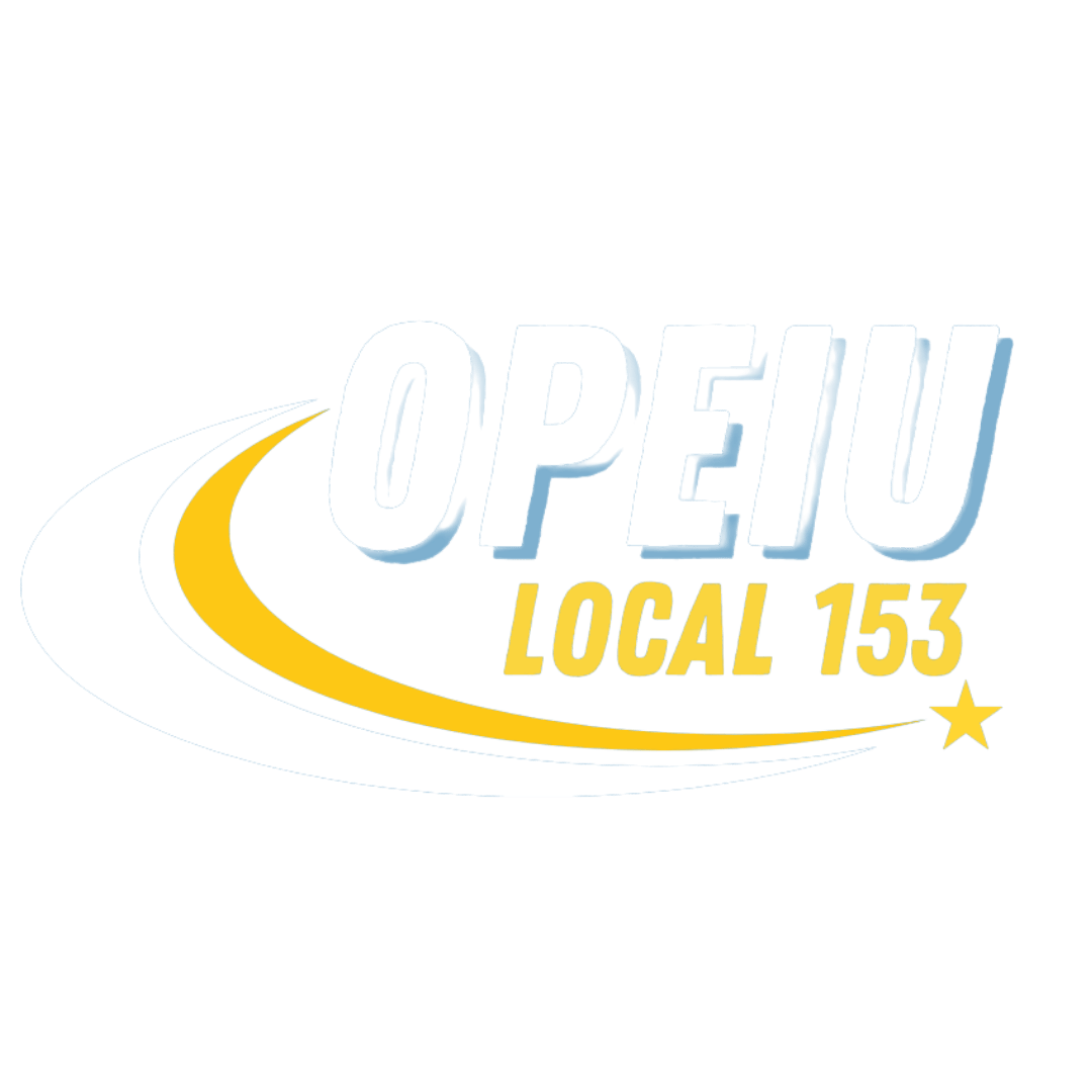 OPEIU Local 153
