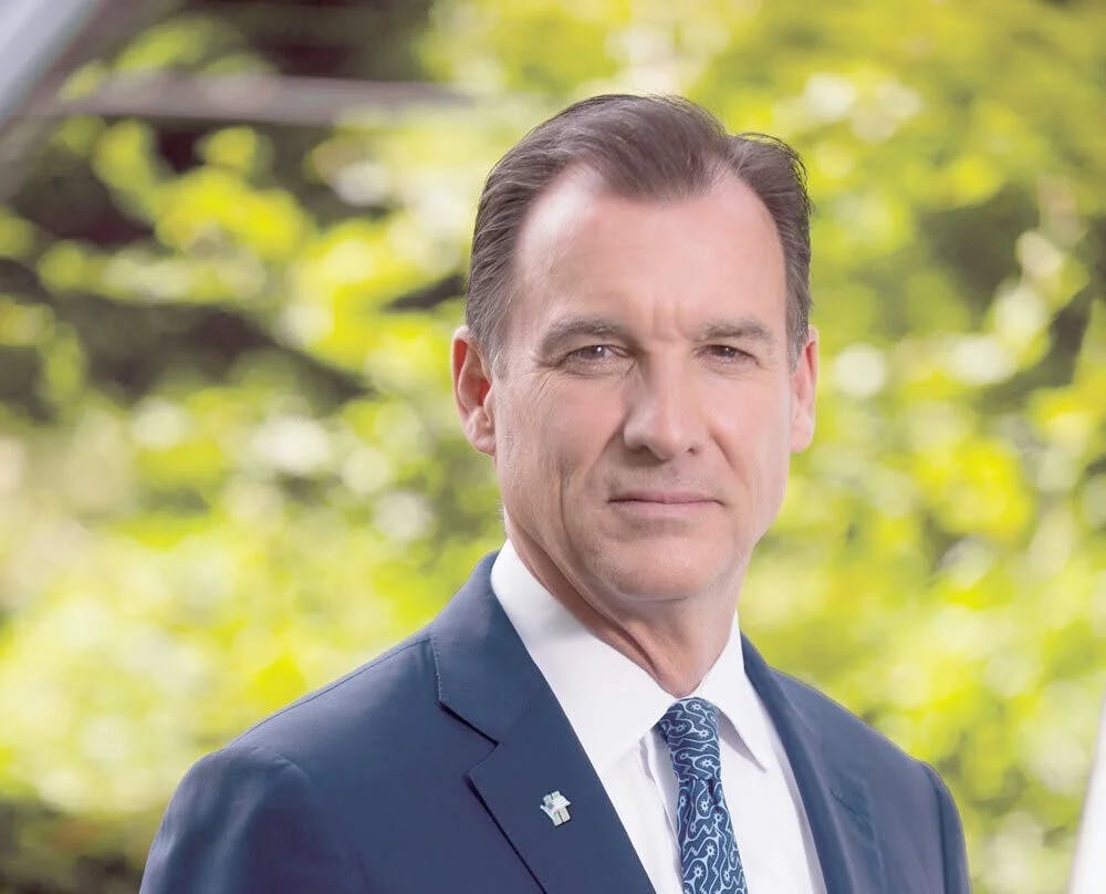 Tom Suozzi