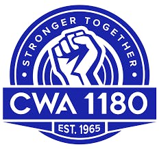 CWA Local 1180