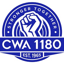 CWA Local 1180 CWA Local 1180