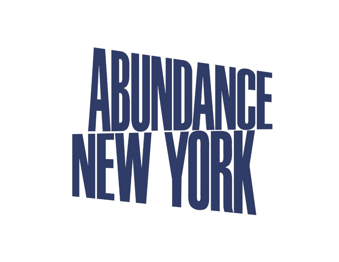 Abundance New York