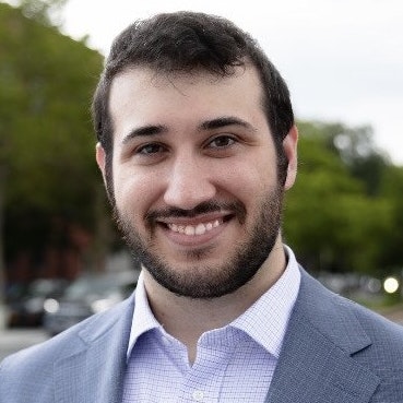 Sam Berger Sam Berger