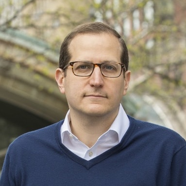 Micah Lasher Micah Lasher