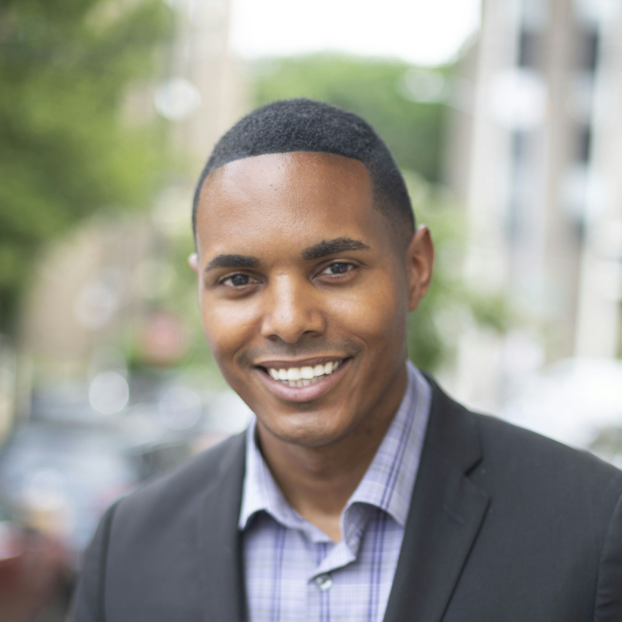 Ritchie Torres Ritchie Torres