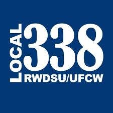 Local 338 RWDSU/UFCW