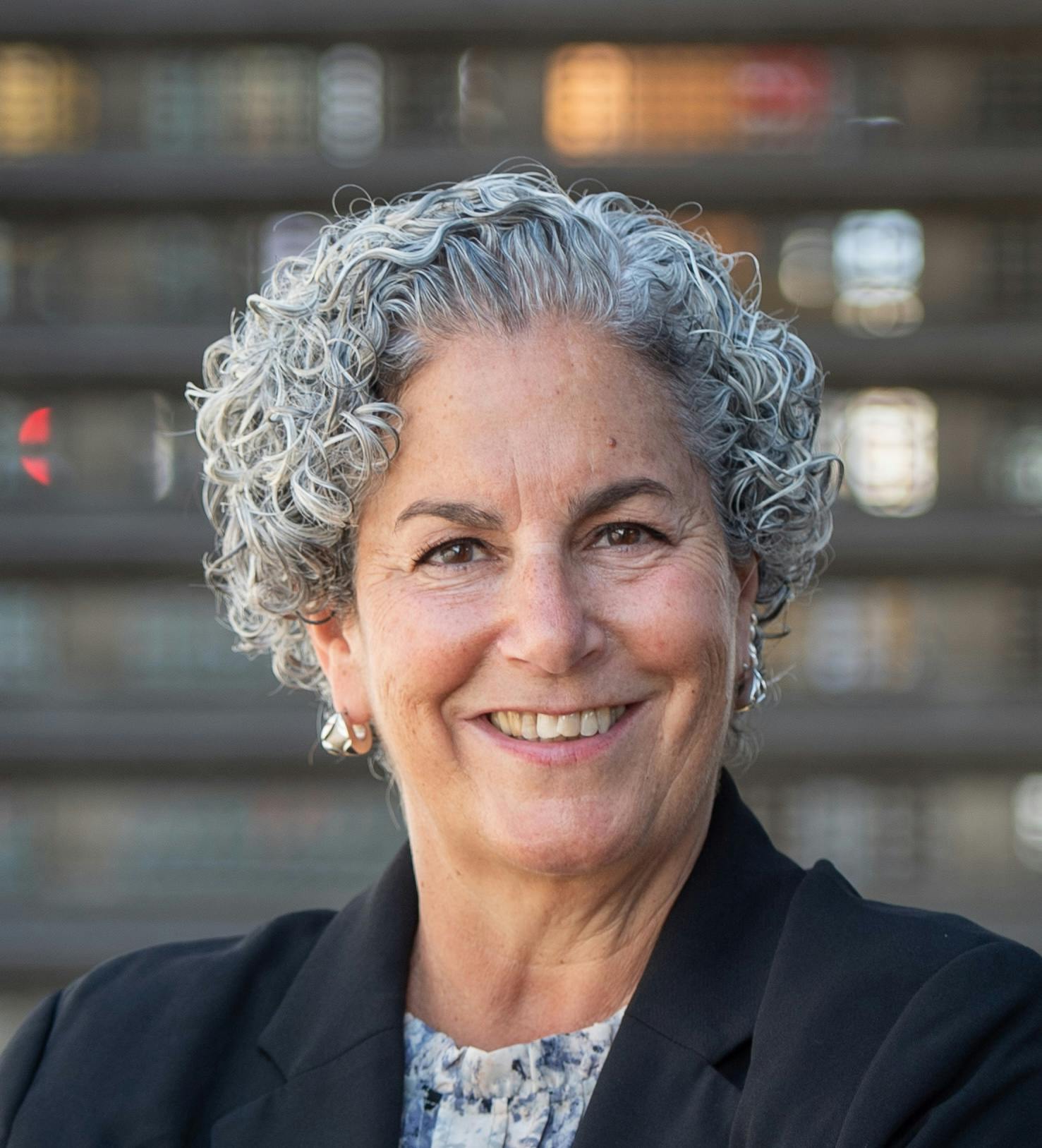 Stacey Pheffer Amato