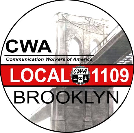 CWA Local 1109