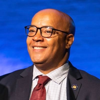 Eddie Gibbs Eddie Gibbs