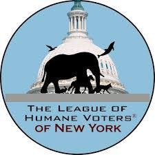 League of Humane Voters