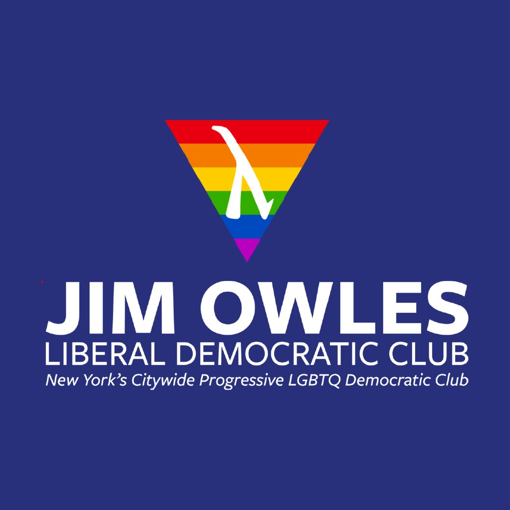 Jim Owles Liberal Democratic Club Jim Owles Liberal Democratic Club