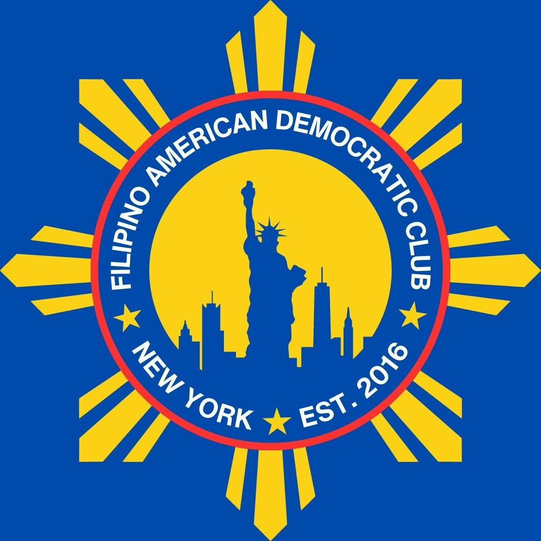 Filipino American Democratic Club