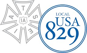 IATSE Local 829