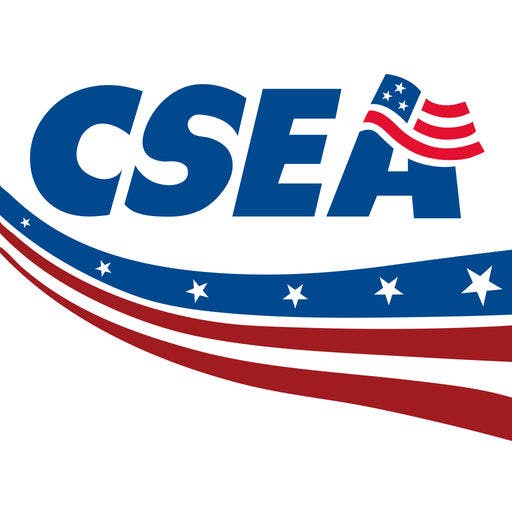 Civil Service Employees Association