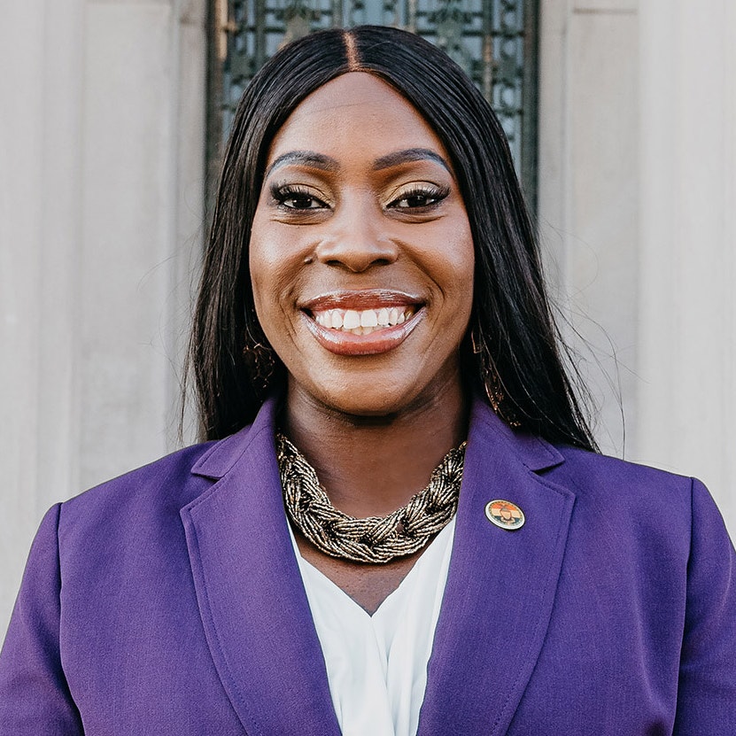 Vanessa L. Gibson Vanessa L. Gibson