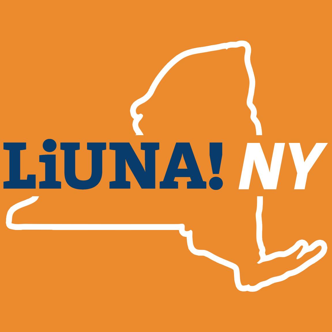 LIUNA-NY