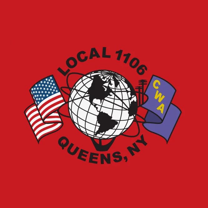 CWA Local 1106