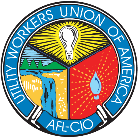 Utility Workers of America Local 1-2