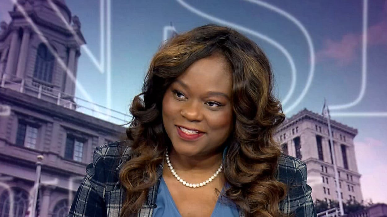 Rodneyse Bichotte Hermelyn